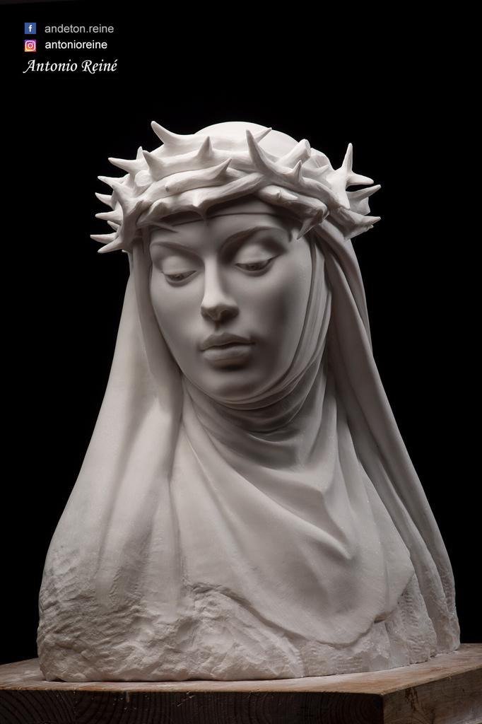 Santa Caterina, alternate angle